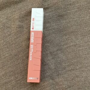 Maybelline SuperStay Matte Ink